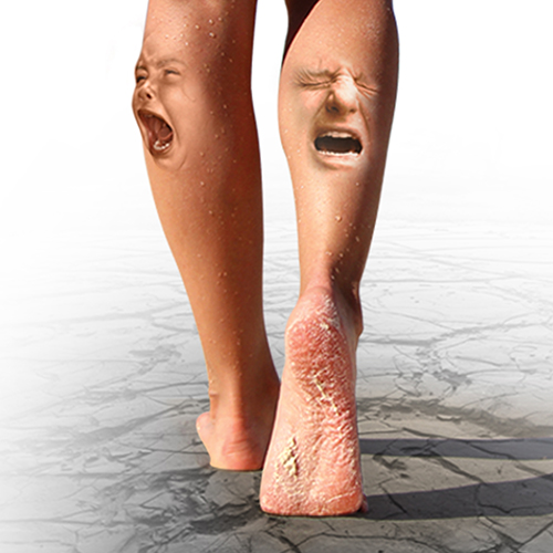 Foot Herbal Spa